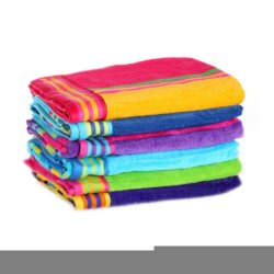 Beach Towels/Toallas de playa